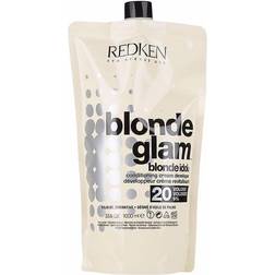Redken Blonde Idol 20 Vol 6 % 1000 ml 1000ml