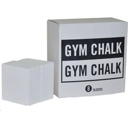 Master Fitness Magnesium Gym Chalk