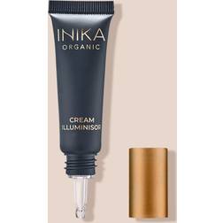 Inika Cream Illuminisor Pink Pearl