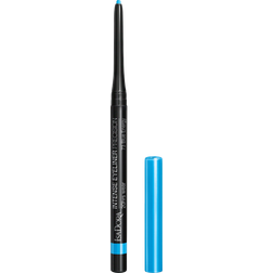 Isadora Intense Eyeliner Precision Blue Energy - Blue
