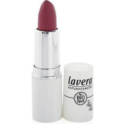 Lavera Velvet Matt Lipstick 03 Tea Rose