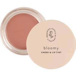 Natálie Cheek & Lip Tint Bloomy