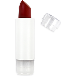 ZAO Refill Cocoon Lipstick 413 Bordeaux