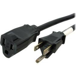 StarTech Pac1016 6Ft Power Cord Extension