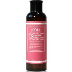 Cos De Baha Aha/Bha GS Toner 200 ml 200ml