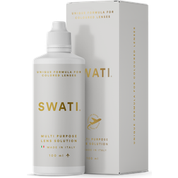 Swati Cosmetics Lens Solution 100ml