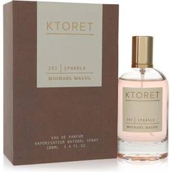 Michael Malul Ktoret 293 Sparkle EdP 3.4 fl oz