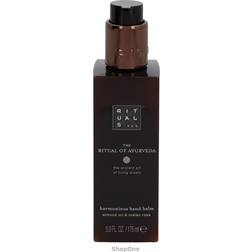Rituals Ayurveda Kitchen Hand Balm 175ml