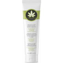 Hemphilia Opfriskende Bodycreme 150ml
