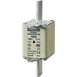 Mersen Sikring NH3 315A GL/GG 500V