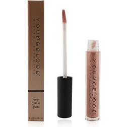 Youngblood Lunar Glitter Gloss Nebula 3,5 ml