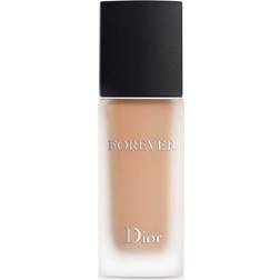 Dior Forever No-Transfer 24h Wear Matte Foundation - 3.5N