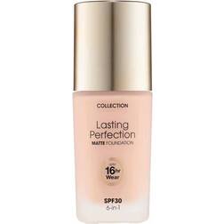 Collection Lasting Perfection Foundation Beige 27ML