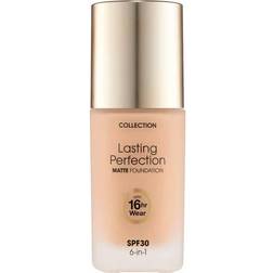 Collection Lasting Perfection Foundation Maple 27ML