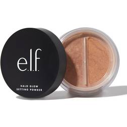 E.L.F. Halo Glow Setting Powder Deep