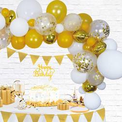 Globos Balloon Arches Party 70-pack