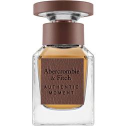 Abercrombie & Fitch Authentic Moment EdT