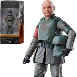 Hasbro The Black Series Migs Mayfeld (Morak) Action Figure