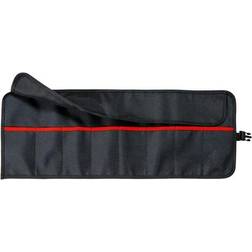 Knipex Werkzeugtasche Leer 8 Fächer