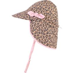 Hudson Sun Protection Hat - Leopard (10357838)