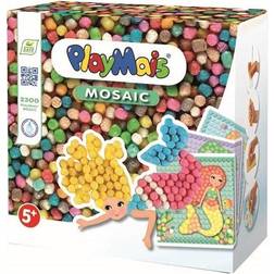 PlayMais Mosaik Havfrue