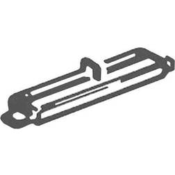 Roco 42611 H0 RocoLine (ohne Bettung) Schienenverbinder, isoliert