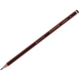 Staedtler Traditional Pencil H, none