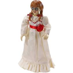 The Noble Collection Annabelle 3 Bendyfigs 19 cm