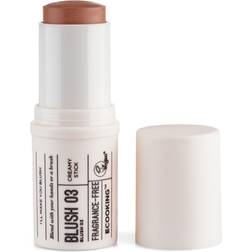 Ecooking Blush 15.9g (Various Colours) 03 Warm Brown