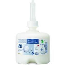 Tork Håndlotion HandoBody Mini S2 475ml