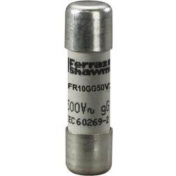 Mersen Cylindersikring gl/gl 2A 10X38