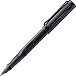 Lamy AL-star Fyldepen Black Medium