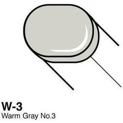 Copic Ciao W3 Warm Gray