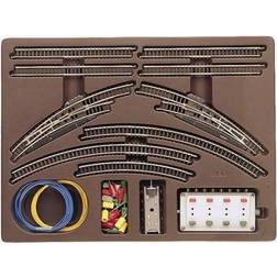 Märklin Z miniclub rails 8192 Uitbreidingsset 1 stuk(s)