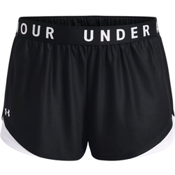 Under Armour Play Up 3.0 Shorts Women - Oxford