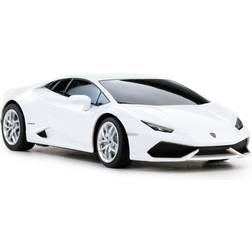 Rastar Lamborghini Huracan LP 610-4 Fjernstyrede Bil