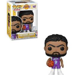 Funko Pop! NBA Lakers Anthony Davis