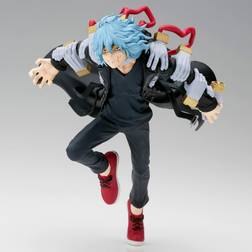 Banpresto My Hero Academia The Evil Villains Tomura Shigaraki vol. 4 Figure