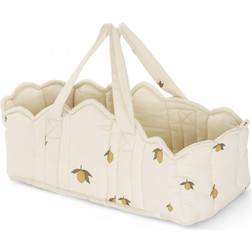 Konges Sløjd Doll Basket