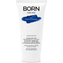 Romella BORN FOR YOU Vegan Face Cleanser 150ml