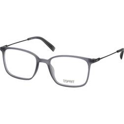 Esprit ET 33429 505, including lenses, SQUARE Glasses, MALE