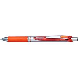 Pentel Energel BL77 rollerpen orange