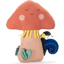 Moulin Roty Musical Mushroom Toy