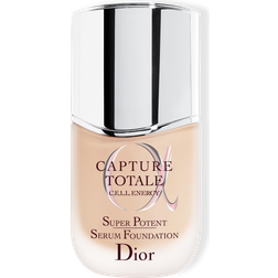 Dior Capture Totale Super Potend Serum Foundation SPF20 PA++ 1,5N Neutral