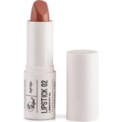 Ecooking Lipstick 3.5ml (Various Shades) 02 Au Natural