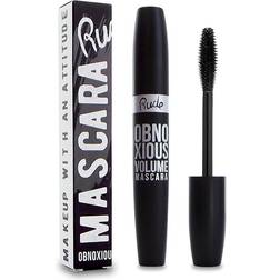 Rude Cosmetics RUDE Obnoxious Volume Mascara