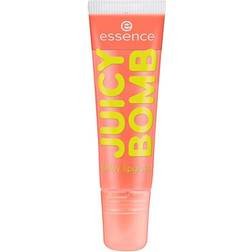 Essence Juicy Bomb Lipgloss #03 Sweet Peach