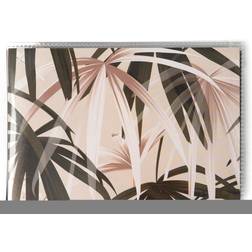 Focus Base Line Canvas Minialbum Soft 10x15 Beige