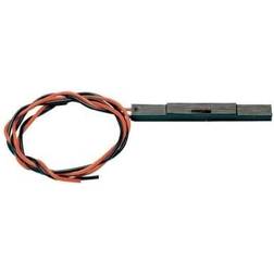 Roco 42605 H0 geoLINE (med ballast) Skiftesvelle