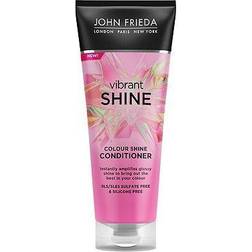 John Frieda Vibrant Shine Colour Shine Conditioner 250ml